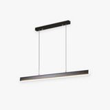 Industriel LED Pendellampe – Moderne Design og Energibesparende