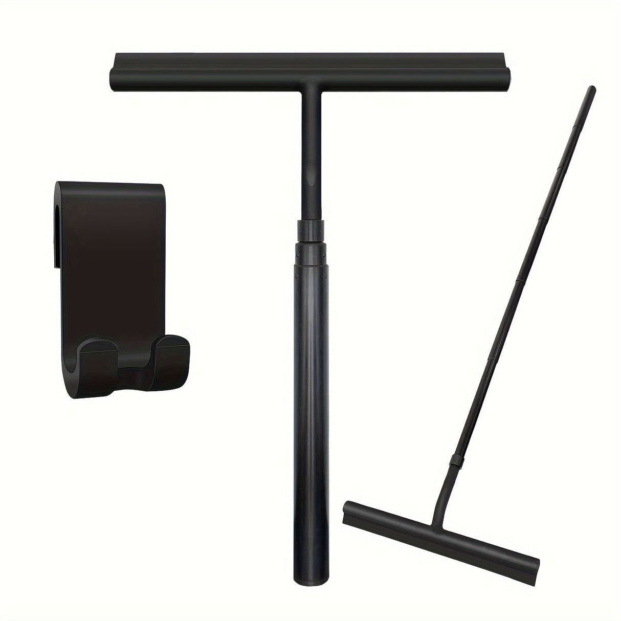 Teleskopisk Brusevasker | Effektiv og Stribefri Rengøring