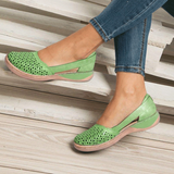 EleganceStride - Ortopædiske sandaler til damer