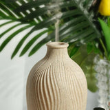 Polyresin Aroma Diffuser og Luftfugter med USB-tilslutning