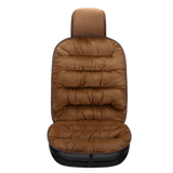 ComfortRide Sædepude - Superblødt og Åndbart Bilsædeovertræk