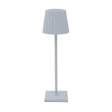Trådløs LED Bordlampe med Touchbetjening