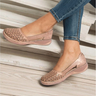 EleganceStride - Ortopædiske sandaler til damer