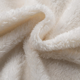 Herre Vinterjakke med Fleecefor – Varm Foret Jakke med Høj Krave