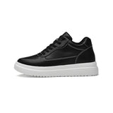 Forhøjede Sneakers til Mænd - Usynlig Løft op til 10cm