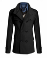 Trenchcoat Casual Elegant – Tidløs Elegance til Enhver Anledning