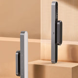 AuraGlow - Genopladelig LED-lysbjælke