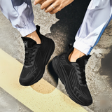 Løbesko med Avanceret Dæmpning – Let & Komfortabel til Daglig Træning