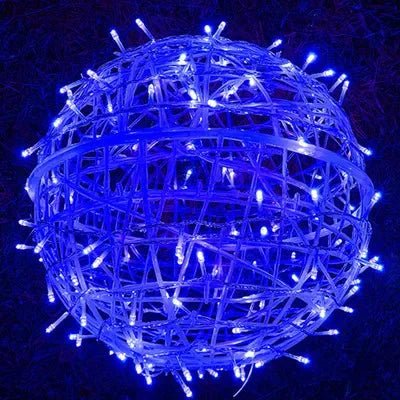 ShineOrbs LED Lyskugler – Stemningsfuld Belysning til Indendørs & Udendørs