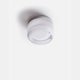 Moderne Cirkulær Akryl Væglampe LED