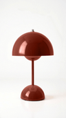 Trådløs Bordlampe med Moderne Design og Varmt Lys