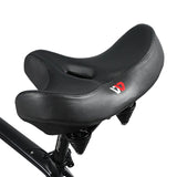ComfortRide Cykelsadel | Ergonomisk Design Og Langvarig Komfort
