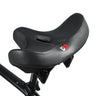 ComfortRide Cykelsadel | Ergonomisk Design Og Langvarig Komfort