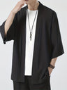 Herre kimono i japansk stil - Elegant og komfortabel