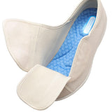 Diabetessko til følsomme og hævede fødder