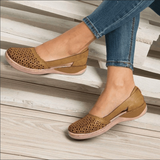 EleganceStride - Ortopædiske sandaler til damer