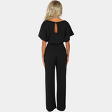 Stilfuld Jumpsuit til Damer - Komfortabel og Alsidig