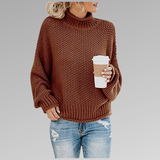 Klassisk Strikket Sweater til Enhver Anledning