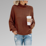 Klassisk Strikket Sweater til Enhver Anledning