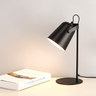 Justerbar Bordlampe - Farverig LED Læselampe til Skrivebord