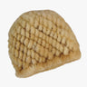 Luxurious Faux Fur Beanie – Elegant Winter Hat with Soft Texture