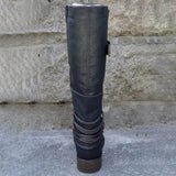 Dame Høje Støvler – Stilfulde Komfortable Lange Mode Støvler