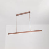 Industriel LED Pendellampe – Moderne Design og Energibesparende