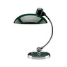 Minimalistisk Bordlampe - Skandinavisk Design og Varmt Lys