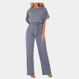 Stilfuld Jumpsuit til Damer - Komfortabel og Alsidig