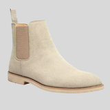 Unisex Chelsea Boots – Timeless Ankle Boots with Comfortable Fit