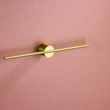 Moderne Metal Håndklædeholder til Badeværelse – Elegant & Pladsbesparende