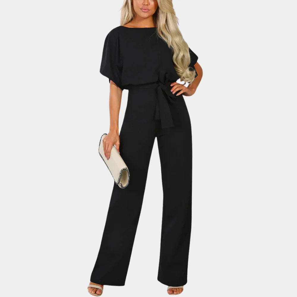 [Dame Jumpsuit – Stilfuldt og Komfortabelt Design]