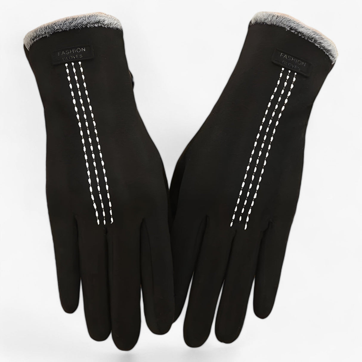 Elegant women's gloves – Warm & stylish for winter