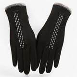 Elegant women's gloves – Warm & stylish for winter