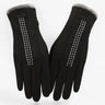 Elegant women's gloves – Warm & stylish for winter