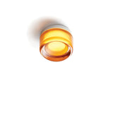 Moderne Cirkulær Akryl Væglampe LED