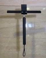 Teleskopisk Brusevasker | Effektiv og Stribefri Rengøring