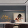 Industriel LED Pendellampe – Moderne Design og Energibesparende