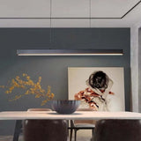 Industriel LED Pendellampe – Moderne Design og Energibesparende