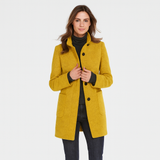 Elegant Damejakke – Klassisk, Stilfuldt & Komfortabelt Design