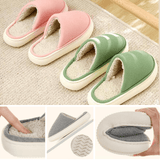 Ultra-bløde vintertøfler – varme og komfortable til hjemmet