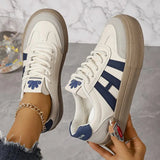 Komfortable og stilfulde sneakers til enhver lejlighed