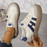 Komfortable og stilfulde sneakers til enhver lejlighed