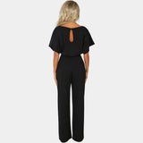 [Dame Jumpsuit – Stilfuldt og Komfortabelt Design]