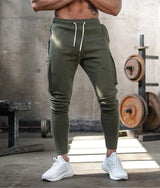 Komfortable Joggingbukser til Herrer med Stretch