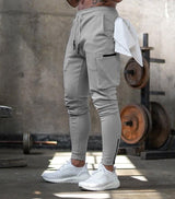 Komfortable Joggingbukser til Herrer med Stretch