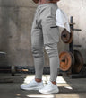 Komfortable Joggingbukser til Herrer med Stretch