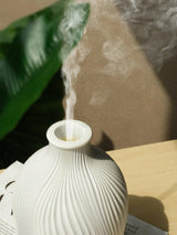 Polyresin Aroma Diffuser og Luftfugter med USB-tilslutning
