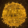 ShineOrbs LED Lyskugler – Stemningsfuld Belysning til Indendørs & Udendørs