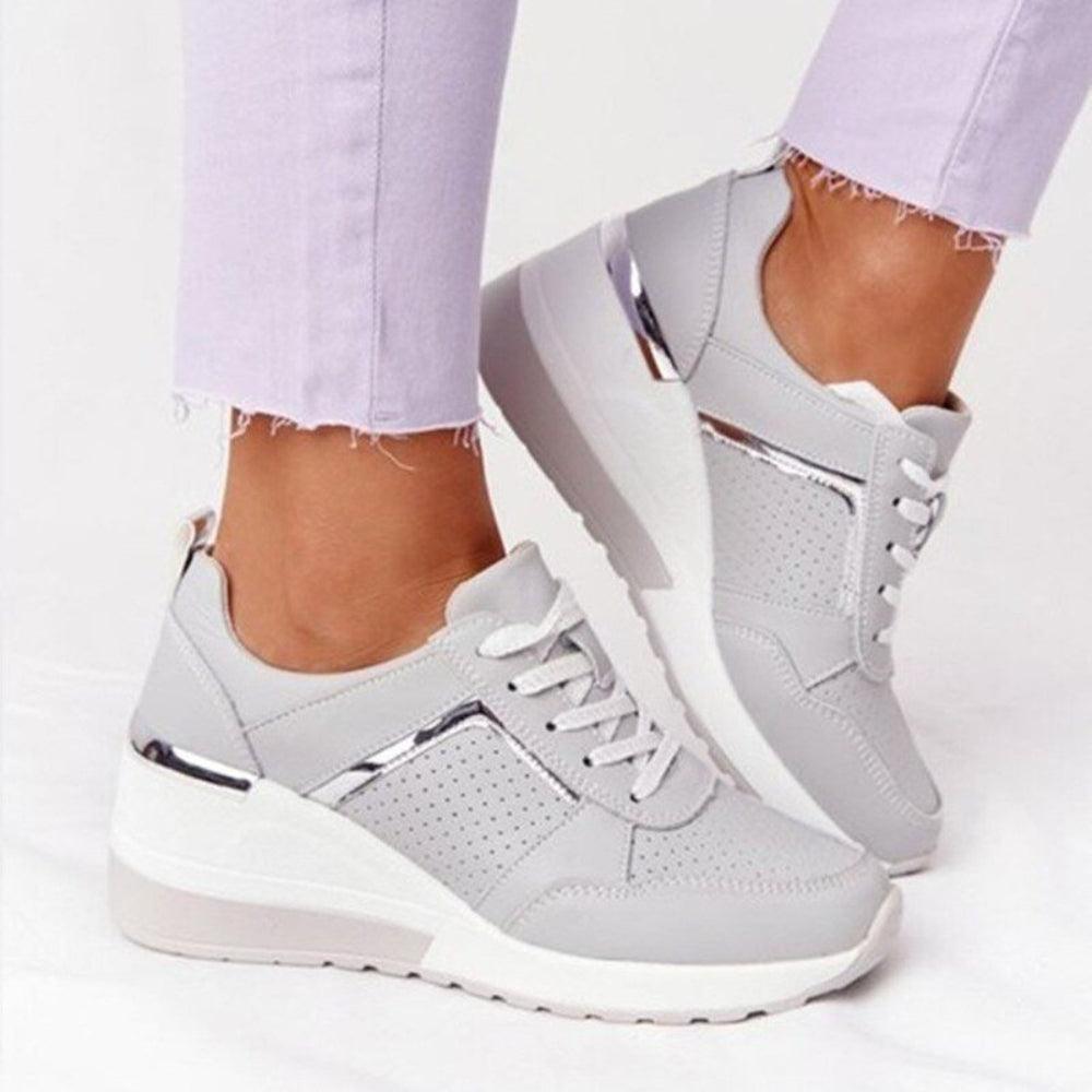 Ortopædiske Sneakers | Stilfuldt Design og Ultimativ Komfort